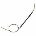 Volkswagen Br.Cable, 211609701L 211609701L